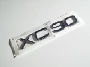 Image of Hatch Emblem image for your 2023 Volvo XC60   